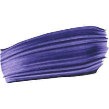 Load image into Gallery viewer, HB Ultramarine VioletACRYLIC PAINTGolden Heavy Body
