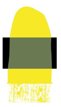 Load image into Gallery viewer, HF Hansa Yellow LightACRYLIC PAINTGolden High Flow