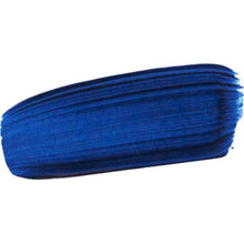 Load image into Gallery viewer, HF Transparent Phthalo Blue (Green Shade)ACRYLIC PAINTGolden High Flow
