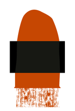 Load image into Gallery viewer, HF Transparent Red Iron OxideACRYLIC PAINTGolden High Flow