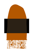 Load image into Gallery viewer, HF Transparent Yellow Iron OxideACRYLIC PAINTGolden High Flow