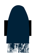 Load image into Gallery viewer, HF Turquois (Phthalo)ACRYLIC PAINTGolden High Flow