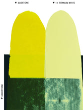 Load image into Gallery viewer, Langridge Arylide LemonOIL PAINTLangridge