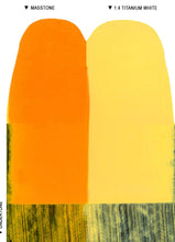 Load image into Gallery viewer, Langridge Cadmium Yellow DeepOIL PAINTLangridge