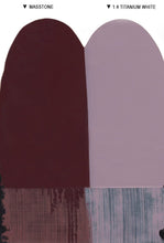 Load image into Gallery viewer, Langridge Caput MortumOIL PAINTLangridge