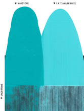 Load image into Gallery viewer, Langridge Cobalt TealOIL PAINTLangridge