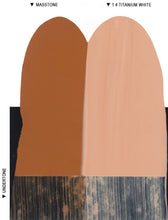 Load image into Gallery viewer, Langridge Gold OxideOIL PAINTLangridge