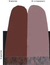 Load image into Gallery viewer, Langridge Mars BrownOIL PAINTLangridge