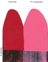 Load image into Gallery viewer, Langridge Napthol RedOIL PAINTLangridge