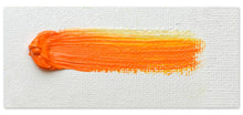 Load image into Gallery viewer, Langridge Neon OrangeOIL PAINTLangridge