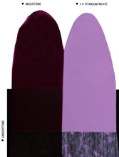 Load image into Gallery viewer, Langridge Neon VioletOIL PAINTLangridge