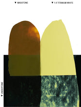 Load image into Gallery viewer, Langridge Nickel Azo YellowOIL PAINTLangridge