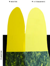 Load image into Gallery viewer, Langridge Paliotan LemonOIL PAINTLangridge