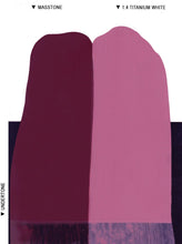 Load image into Gallery viewer, Langridge Perylene CrimsonOIL PAINTLangridge