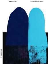 Load image into Gallery viewer, Langridge Phthalo Blue (Red Shade)OIL PAINTLangridge