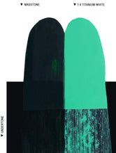 Load image into Gallery viewer, Langridge Phthalo Green (Yellow Shade)OIL PAINTLangridge