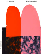 Load image into Gallery viewer, Langridge Pyrrole OrangeOIL PAINTLangridge