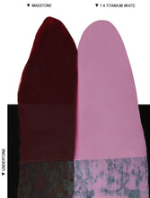 Load image into Gallery viewer, Langridge Quinacridone CrimsonOIL PAINTLangridge