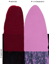 Load image into Gallery viewer, Langridge Quinacridone RedOIL PAINTLangridge