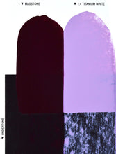 Load image into Gallery viewer, Langridge Quinacridone VioletOIL PAINTLangridge