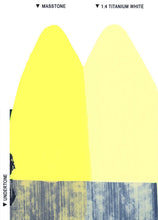 Load image into Gallery viewer, Langridge Titanate YellowOIL PAINTLangridge