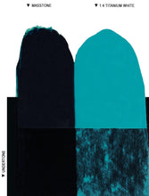 Load image into Gallery viewer, Langridge Turquoise PhthaloOIL PAINTLangridge
