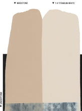 Load image into Gallery viewer, Langridge Unbleached TitaniumOIL PAINTLangridge