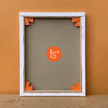 Load image into Gallery viewer, SC 16" x 20"PRE-STRETCHED CANVASESFitzroy Stretches