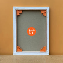 Load image into Gallery viewer, SC 20" x 24"PRE-STRETCHED CANVASESFitzroy Stretches