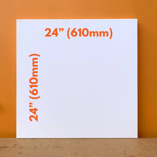 Load image into Gallery viewer, SC 24" x 24"PRE-STRETCHED CANVASESFitzroy Stretches