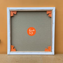 Load image into Gallery viewer, SC 24" x 24"PRE-STRETCHED CANVASESFitzroy Stretches