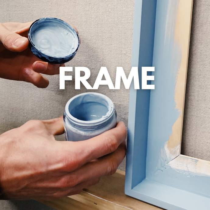 Custom Framing Melbourne