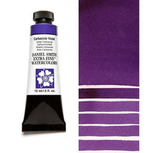 Load image into Gallery viewer, Carbazole Violet DANIEL SMITH Watercolour
