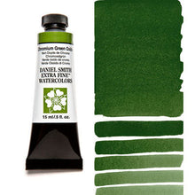 Load image into Gallery viewer, Chromium Green Oxide DANIEL SMITH Awc 15ml
