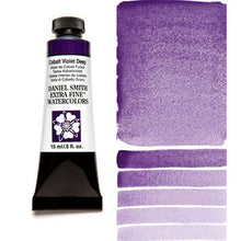 Load image into Gallery viewer, Cobalt Violet Deep DANIEL SMITH Awc 15ml
