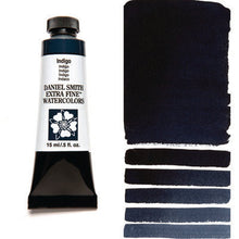 Load image into Gallery viewer, Indigo DANIEL SMITH Watercolour
