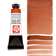 Load image into Gallery viewer, Italian Burnt Sienna DANIEL SMITH Awc 15ml
