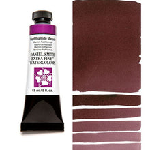 Load image into Gallery viewer, Naphthamide Maroon DANIEL SMITH Awc 15ml
