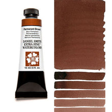 Load image into Gallery viewer, Permanent Brown DANIEL SMITH Awc 15ml
