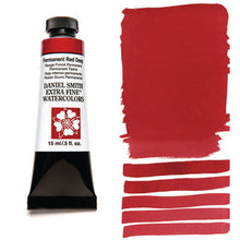 Load image into Gallery viewer, Permanent Red Deep DANIEL SMITH Awc 15ml
