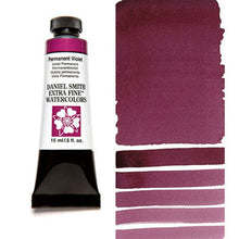 Load image into Gallery viewer, Permanent Violet DANIEL SMITH Awc 15ml
