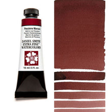 Load image into Gallery viewer, Perylene Maroon DANIEL SMITH Awc 15ml
