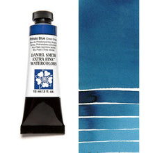 Load image into Gallery viewer, Phthalo Blue GS DANIEL SMITH Watercolour
