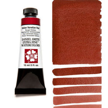 Load image into Gallery viewer, Italian Venetian Red DANIEL SMITH Awc 15ml
