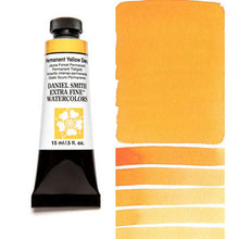 Load image into Gallery viewer, Permanent Yellow Deep DANIEL SMITH Awc 15ml
