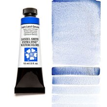 Load image into Gallery viewer, Lapis Lazuli Genuine DANIEL SMITH Awc 15ml
