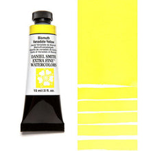 Load image into Gallery viewer, Bismuth Vanadate Yellow DANIEL SMITH Watercolour
