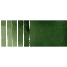 Load image into Gallery viewer, Deep Sap Green DANIEL SMITH Watercolour
