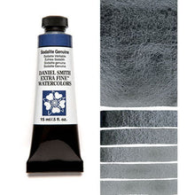 Load image into Gallery viewer, Sodalite Genuine DANIEL SMITH Watercolour
