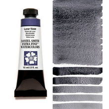 Load image into Gallery viewer, Lunar Violet DANIEL SMITH Awc 15ml
